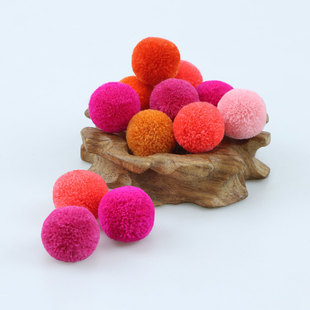 �ވA��ɫ��]ë��ë��3.5cm �ι̲���ɢ ������}�Q����o��