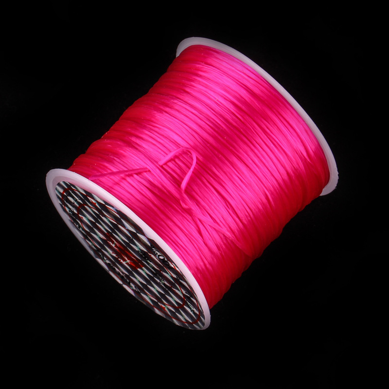 로즈 레드* 40m /롤