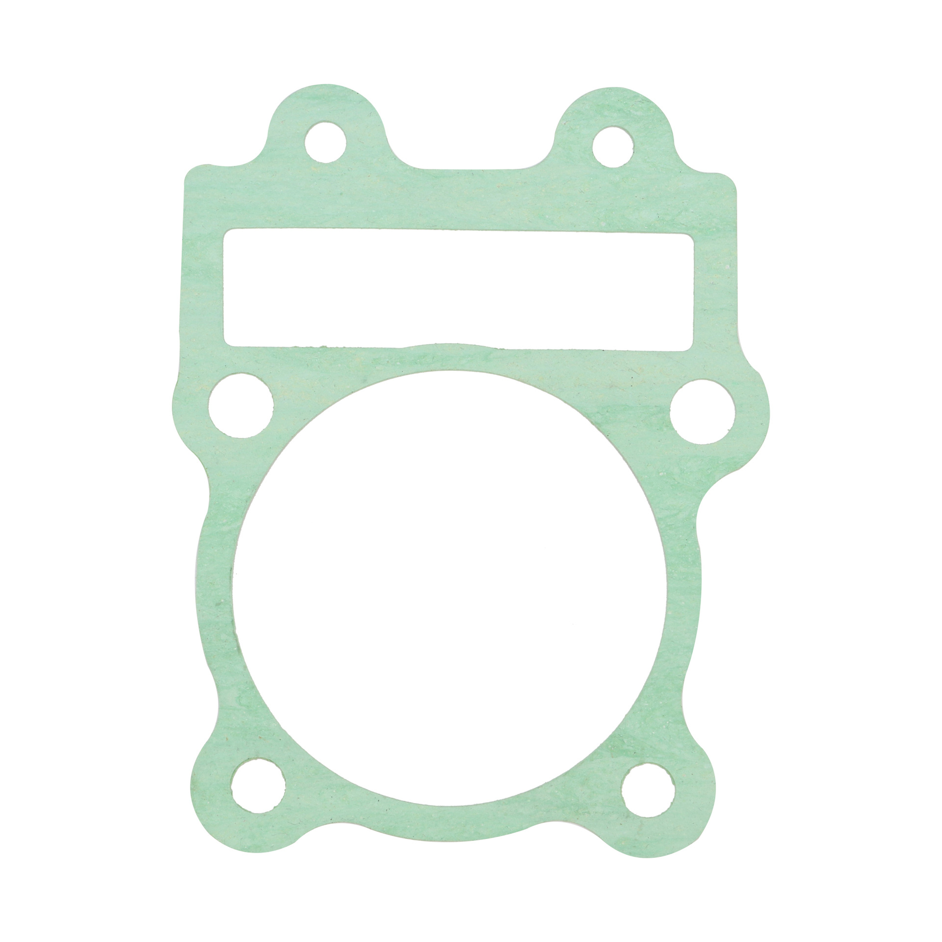 YX160 Cylinder Adapted to Motorcycle Cylinder Assembly with Piston with Paper Pad Gasket YX 160