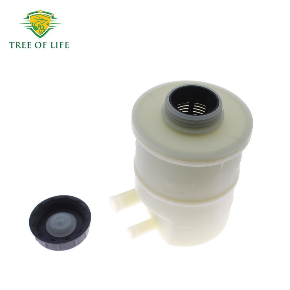 7700795347 for Renault New Power Steering Fluid Reservoir and Cap