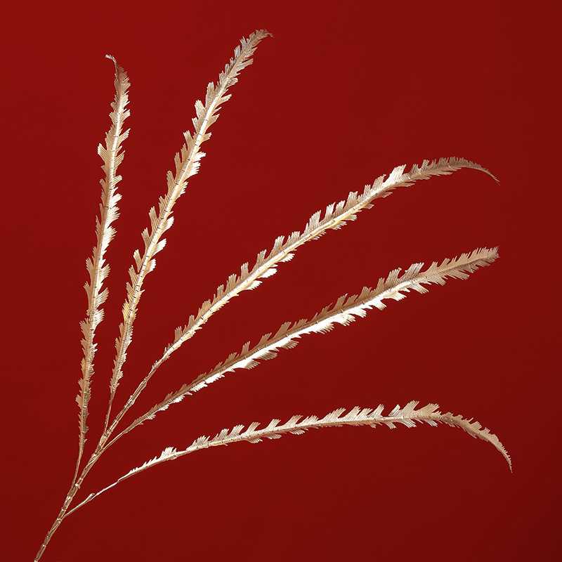 Decoración de barril de bendición de año nuevo, decoración de jarrón de fruta roja de acebo de América del Norte, fruta de acebo, flor de año nuevo, flor de flor, simulación de hogar, acebo