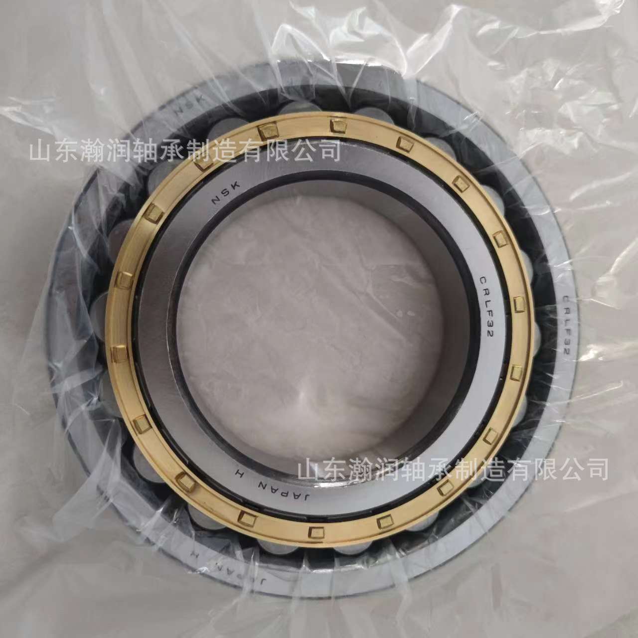 英制非标轴承RHP.全系列轴承特价供应主轴耐磨性圆柱精密精准