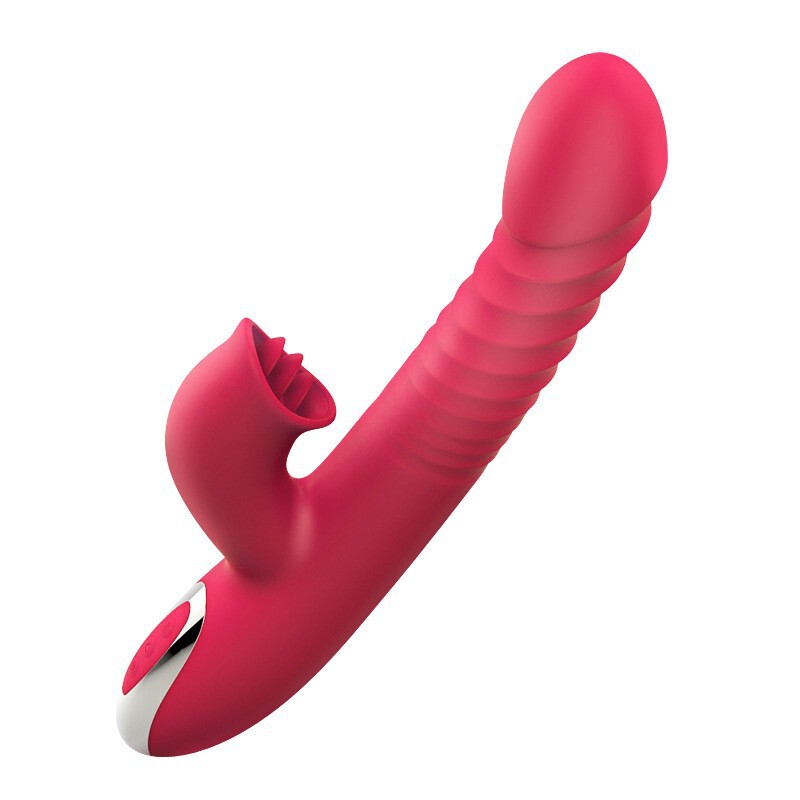 Cross-border new Diana women's vibrator telescopic charging swing masturbation heating adult sex toys wholesale Cross-border new Diana women's vibrator telescopic charging swing masturbation heating adult sex toys wholesale