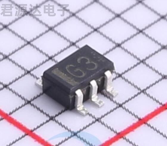 UMG3NTR 封装 SOT-353原装数字三极管