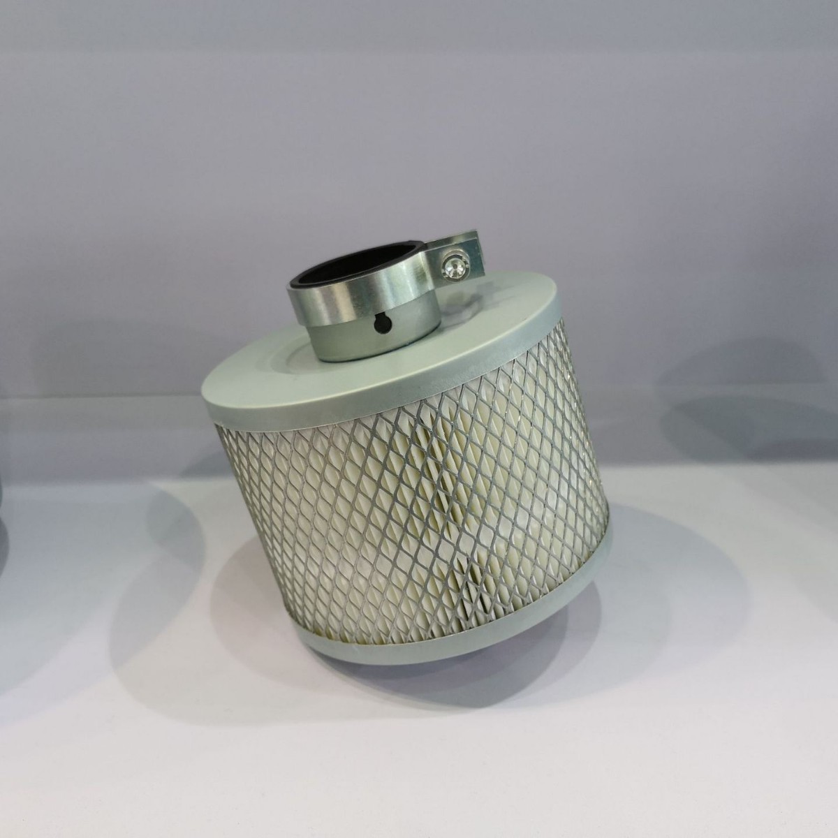 猛玛 50A/60A空压机滤芯 配件替代件空气滤芯6立方铁直脖空滤