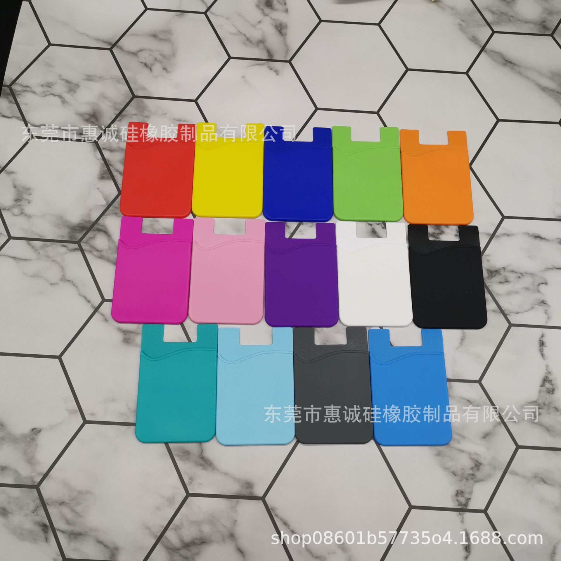 Cubierta de tarjeta de silicona de teléfono móvil retro stick tarjeta de control de acceso de autobús bolsas de tarjetas convenientes logotipo impreso pintado patrón de silicona cubierta de tarjeta