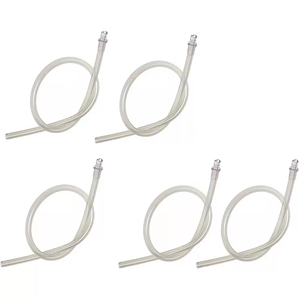 硅胶瑞士咖啡机配套牛奶引流管HP3套装2管2头72249咖啡器具用工具