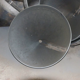 封头;锅炉配附件