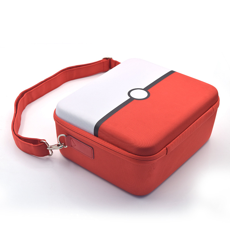 Пакет хранения SWITCH Elf Ball Pack Pack Switch Stech Pack Host Capable Hard Bag