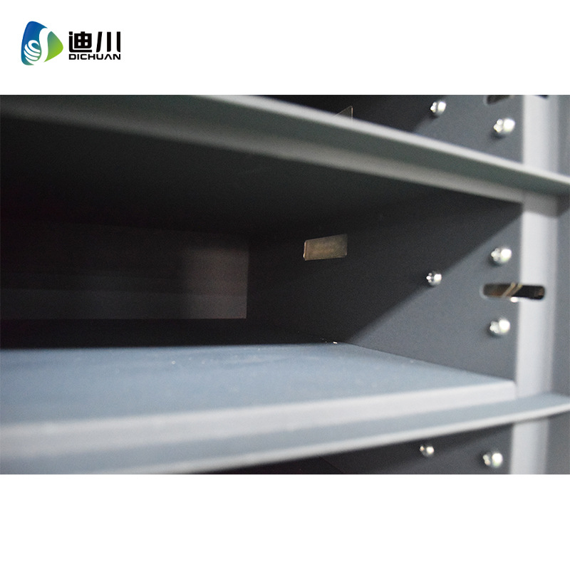 보조 캐비닛(시스템 단일 구획 없음)