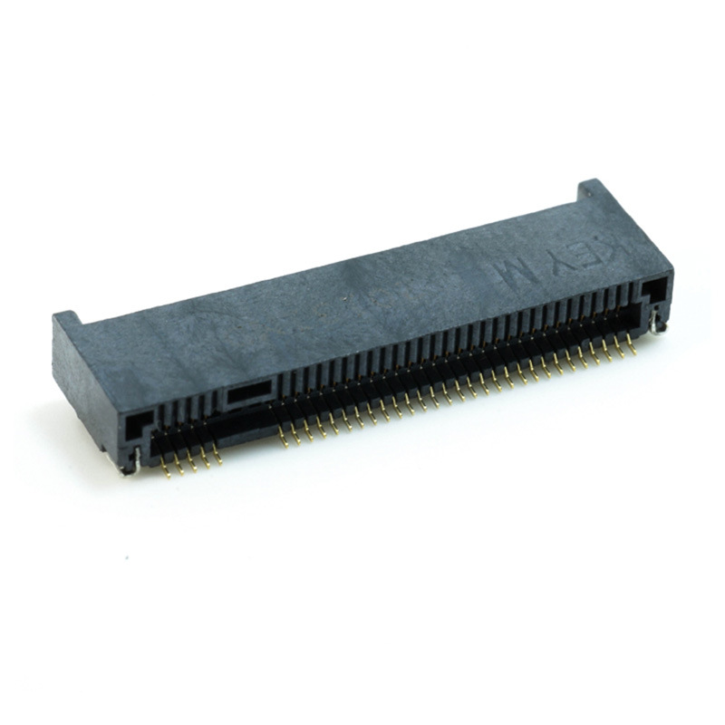 Manufacturer Direct Supply Applicable for Computers Black NGFF 3.2 KM/KB/KA Solid State Drive Interface NGFF Connection