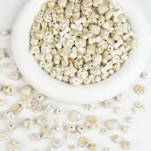 ������ﶬ�̲�ɫ�մɴ����ֹ�DIY�Ʒ���ɢ������朲������l
