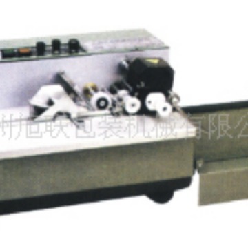 供应墨轮标示机，墨轮打码机，自动打码机，标签打码机