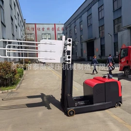 叉车;堆高车;升降台