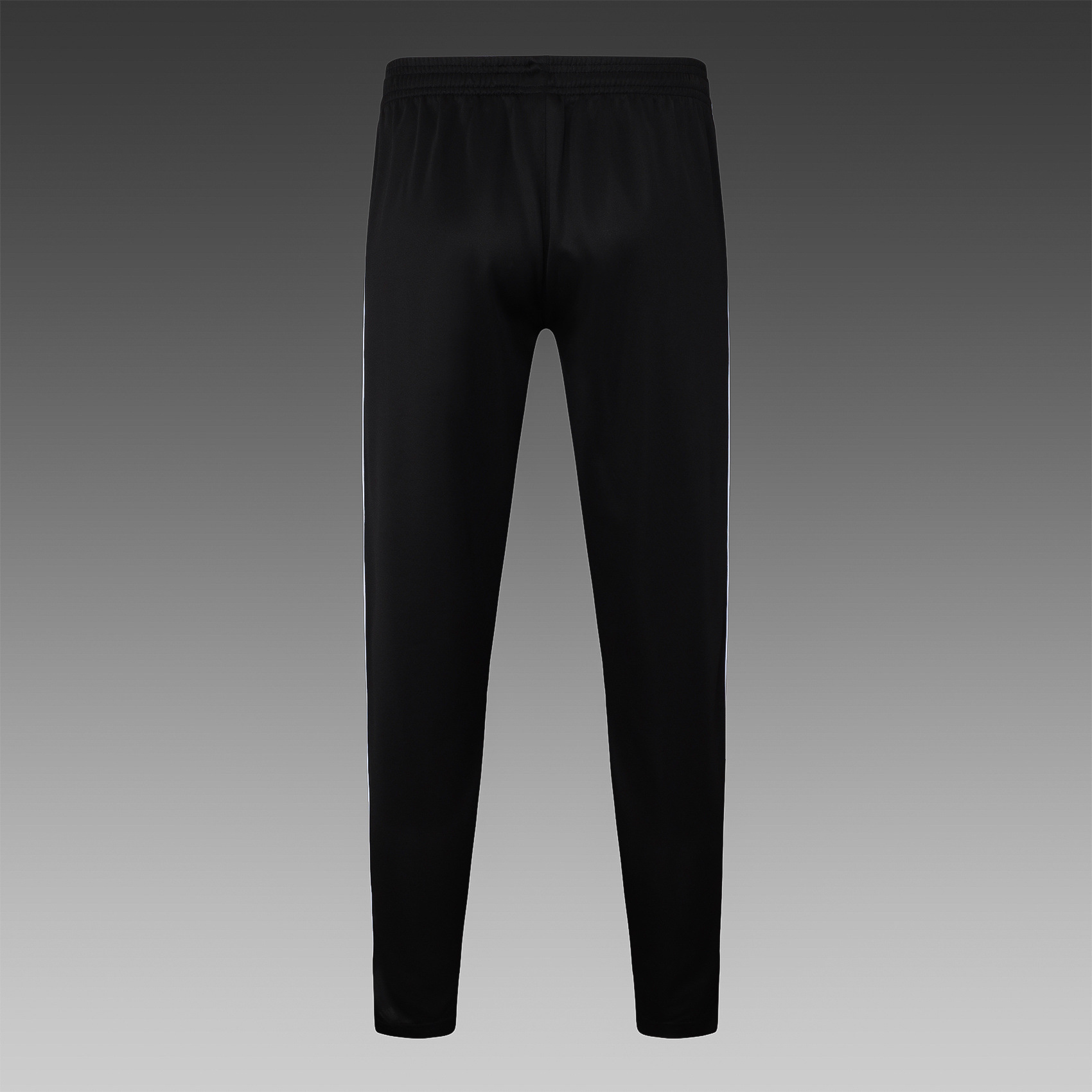 Adidas Real Madrid 25/26 Tiro Training Sweatpants Black
