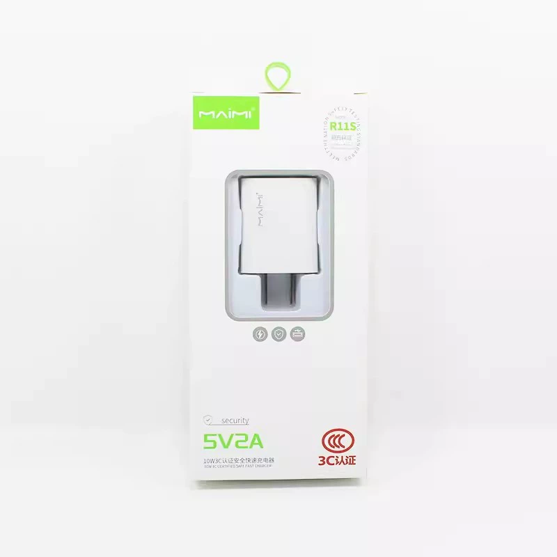 Пару для iPhone 14/12 от Maimi: PD20W быстрая зарядка, кабель 16Promax