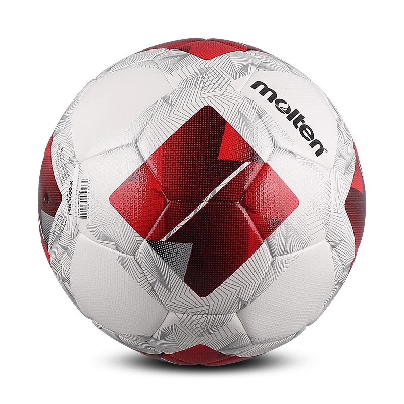 Molten Molten Football No. 5 Adult Youth Competition Training…
