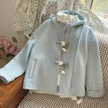 ������{  ɭϵ��Ů�М���WԺ�L�{ɫ�BñС����ë�����׶����¿�