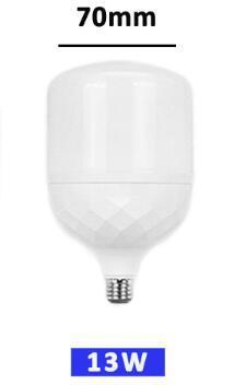 Led電球e27ねじ口省エネランプ白色光ダイヤモンド金ハイパワーledランププラスチックバッグアルミ電球卸売り|undefined