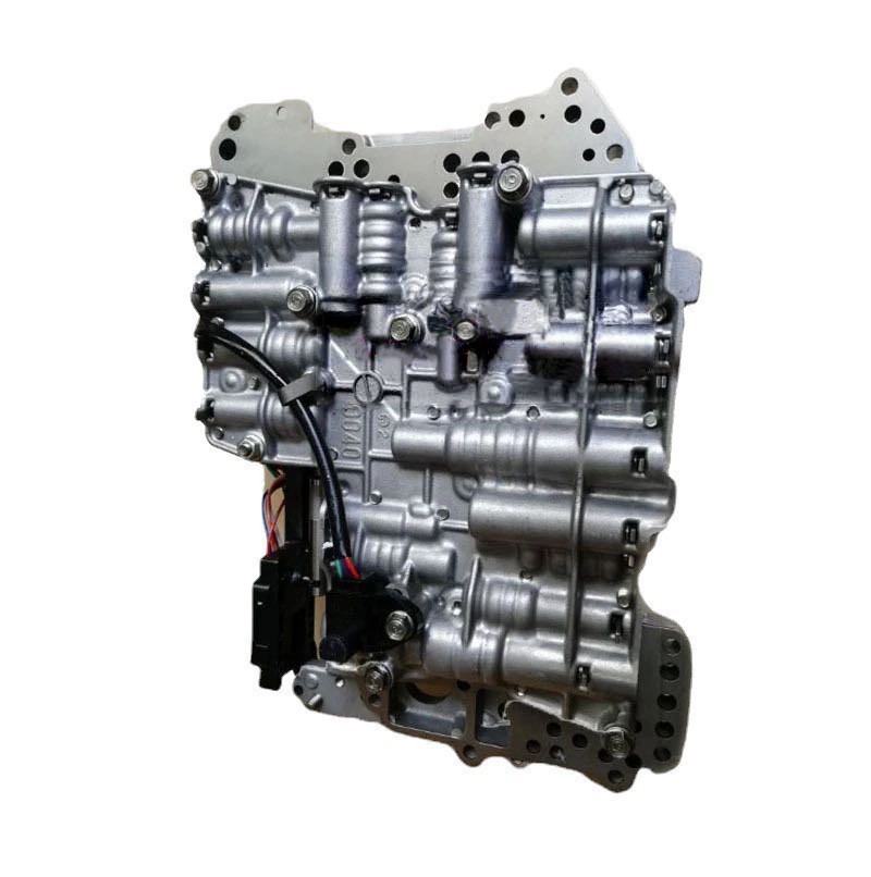 5Eat Gearbox Five-Speed Automatic Transmission Valve Body 31705Aa683 Suitable for Subaru Transmission System