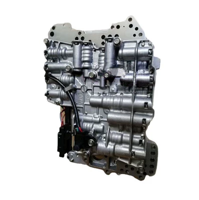 Sürətlər qutusu Transmission Valve Body 31705Aa683