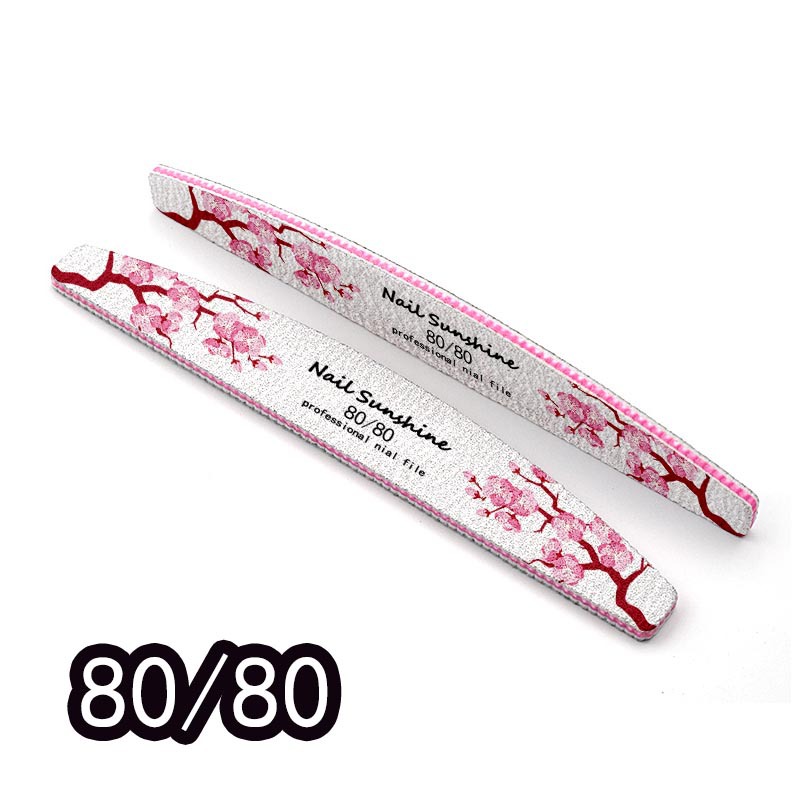 Gris arena blanca de acero medio mes Rub-estilo nacional 80/80