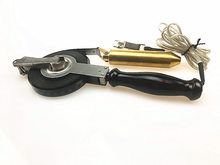 新品碳钢量油尺 不易折断SK85材质煮黑刻度测深加油站油库炼
