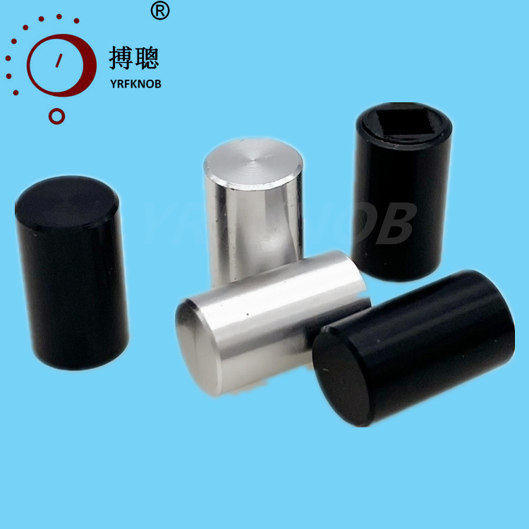 YRFKNOB���Ͻ𰴼� 6.4*11ֱ������ ������ɫ�����ᴥ���ذ���