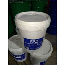 國光牌CPC Hydraulic Oil 32AW 46AW 68AW 100AW工业磨液压油大桶