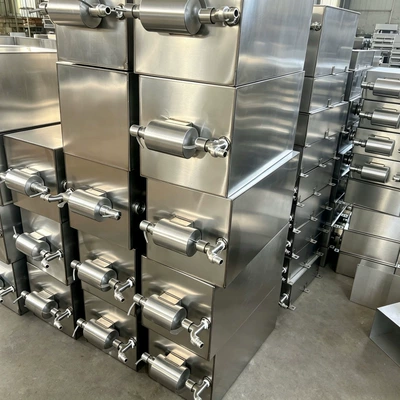 steel wash water tank 201 stainless: Fuel tank