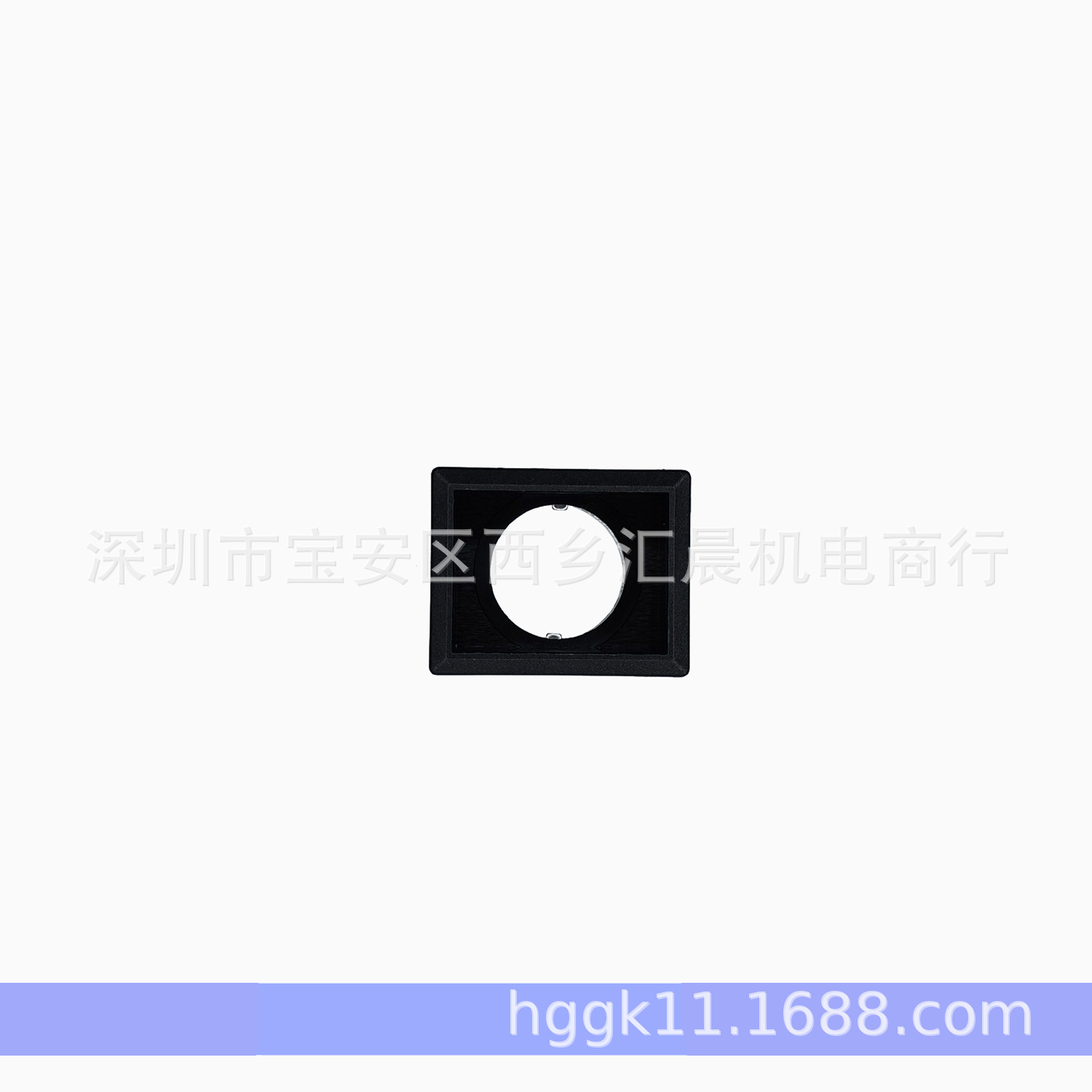 IDEC和泉开关罩LA9Z-S81B