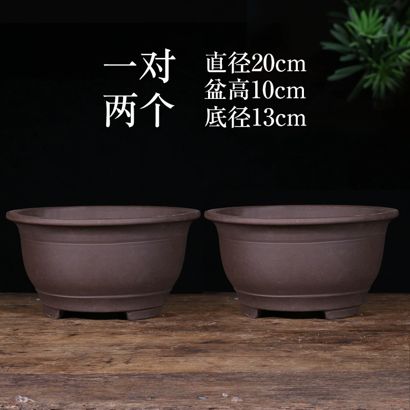 Flowerpot, ceramic extra large big high boots, 2021 collection