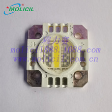 光谱水草珊瑚水族灯光源LED集成COB灯珠