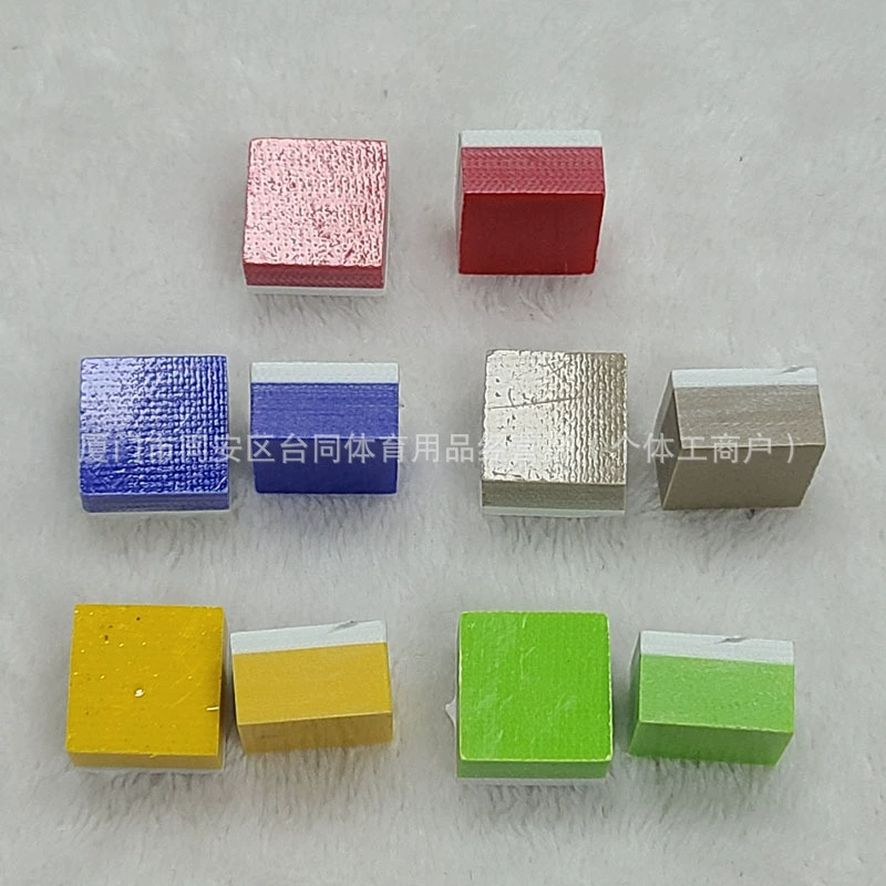 Импортный материал для бильярдного клюшки