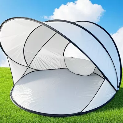 small outdoor folding tent, Avtomobil dam çadırları