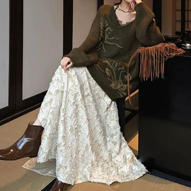 连衣裙;半身裙;休闲裤