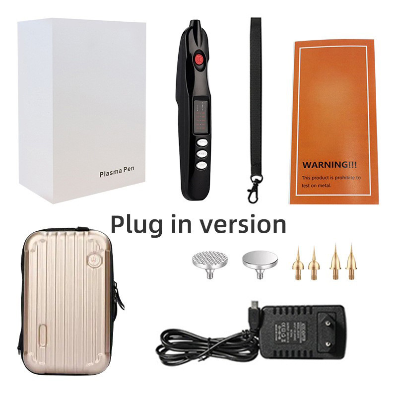 Bolígrafo de Belleza de Picosegundos Portátil