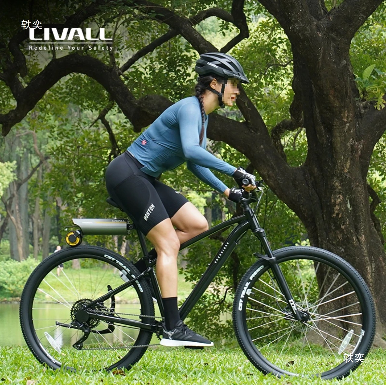 PikaBoost2 motor eléctrico de bicicleta kit eléctrico de bicicleta de montaña motor eléctrico asistido de bicicleta eléctrica