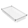 ∫ Net basket length 45 width 25 - Send screw + tie