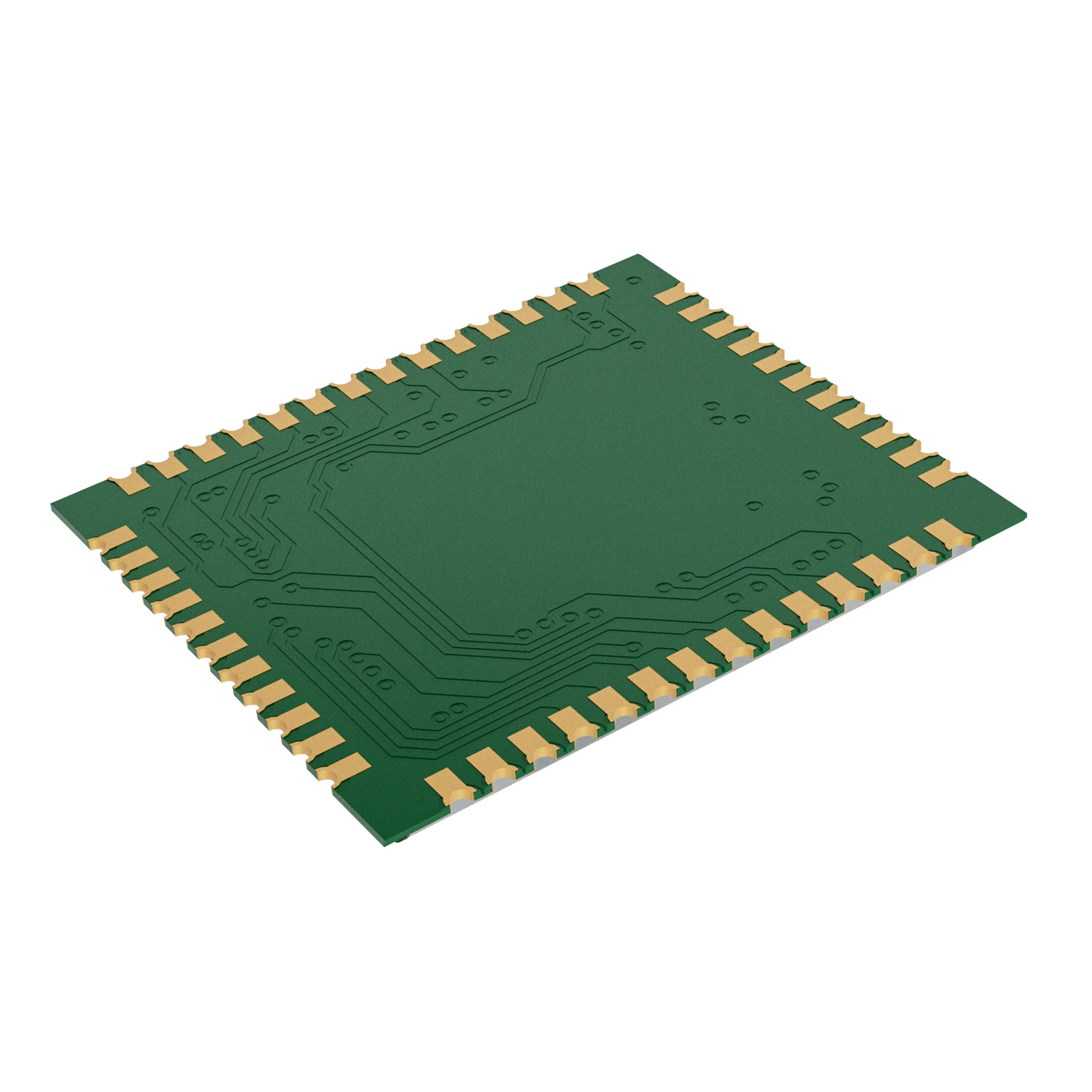 RTL8822CS SDIO интерфейс двойная антенна, двучастотный WiFi+Bluetooth 4.2 5.8G беспроводной модуль