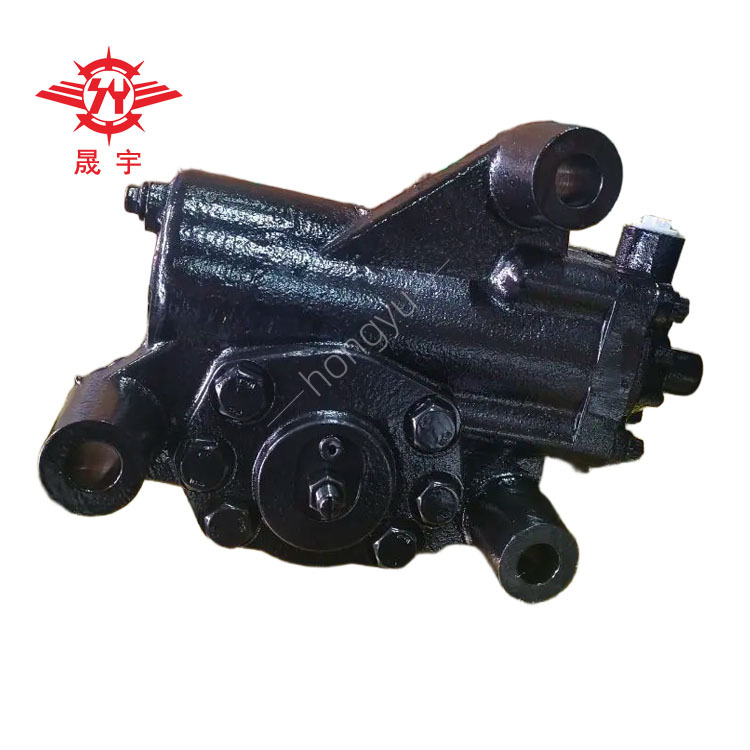 Steering Gear Suitable for Freightliner 14-19697-000 Thp602274
