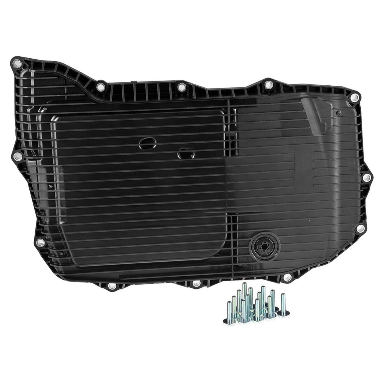 Suitable for Audi Volkswagen A5/6/7/Q7/Q8 transmission oil pan 0D5398009A0DB car filter element