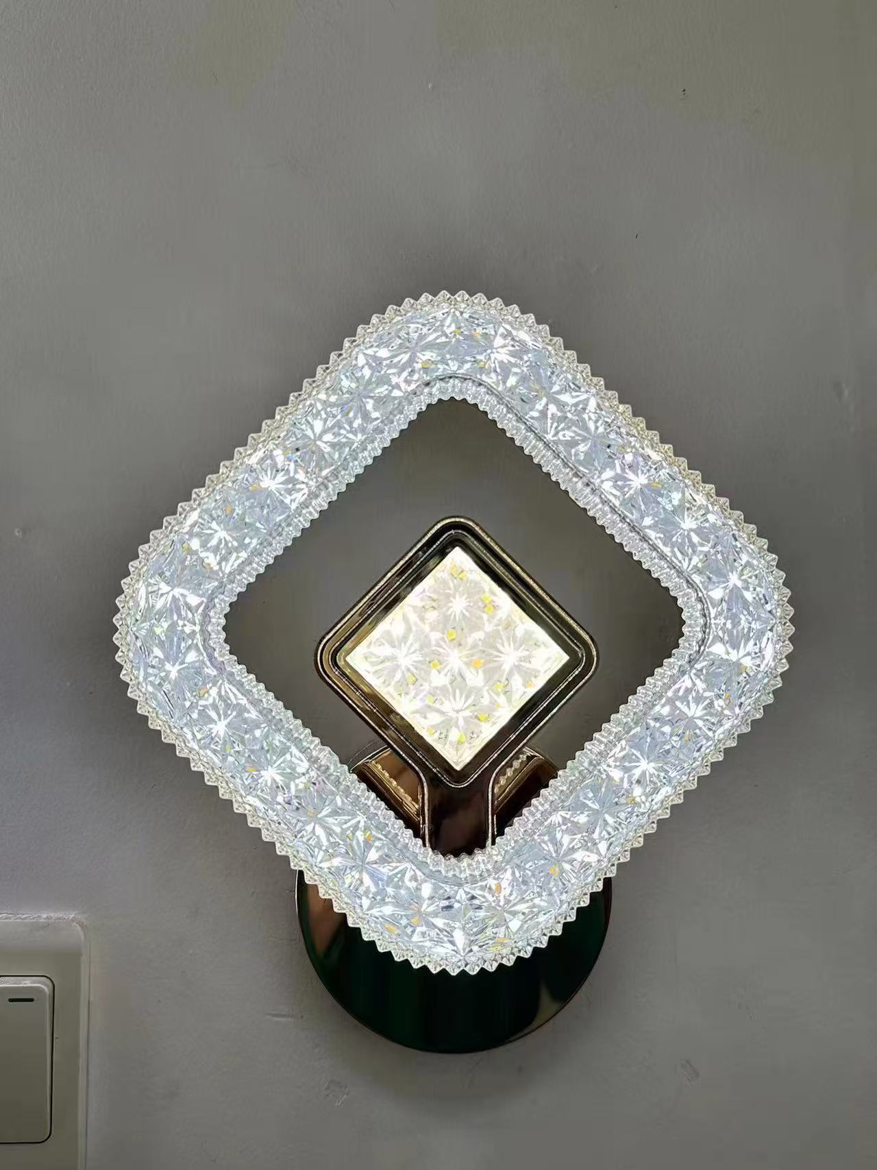 Accesorios de moldeo por inyección de lujo ligero nórdico sala de estar conjunto de lámparas de techo para el hogar simple creativo nuevo tipo de concha de exportación image 8