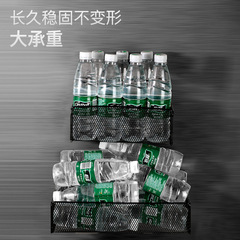 No-punch bathroom rack, toilet storage rack, washbasin organizer, shower gel, bathroom rack