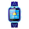 Q12B English non -waterproof (blue)