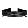 Bathroom/Kitchen [No punching% storage corner shelf]-Ordinary thin model [One pack]-Alibaba Expert Choice
