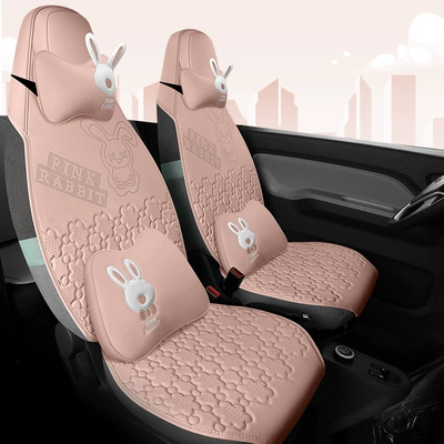 Dedicated Wuling Hongguang mini Modelə uyğun (Original) oturacaq örtükləri