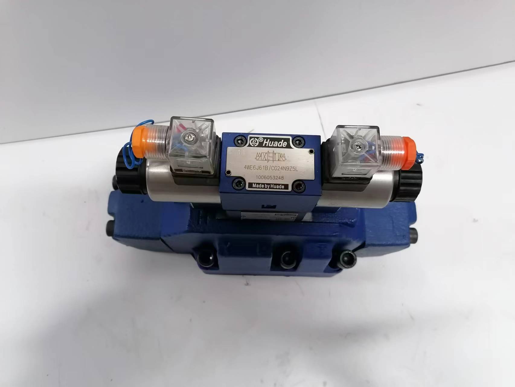 4WEH25Q50B/EG24NZ5L,4WEH25Q50B/AG24,电液换向阀