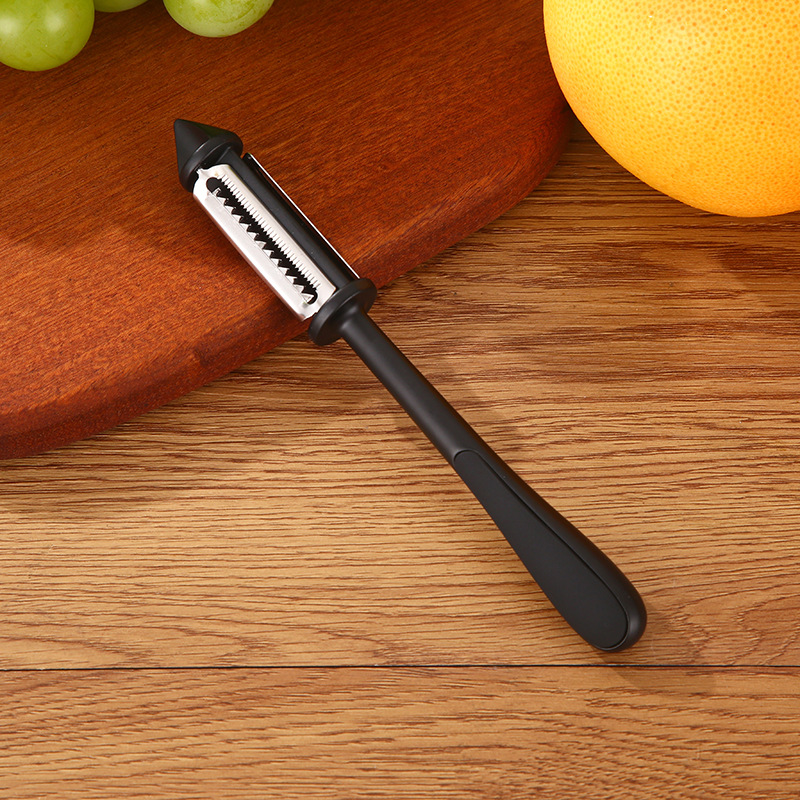 Household multifunctional paring knife kitchen shaving potato fruit…