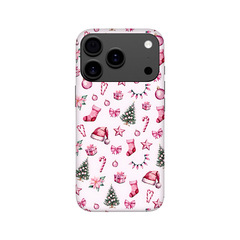 跨境圣诞礼物苹果17air手机壳iphone17P双层菲林壳17promax保护套